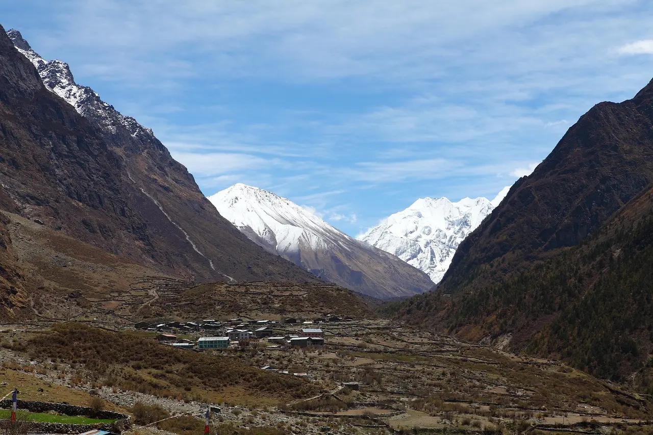 Brahmatal Winter Trek, Uttarakhand
