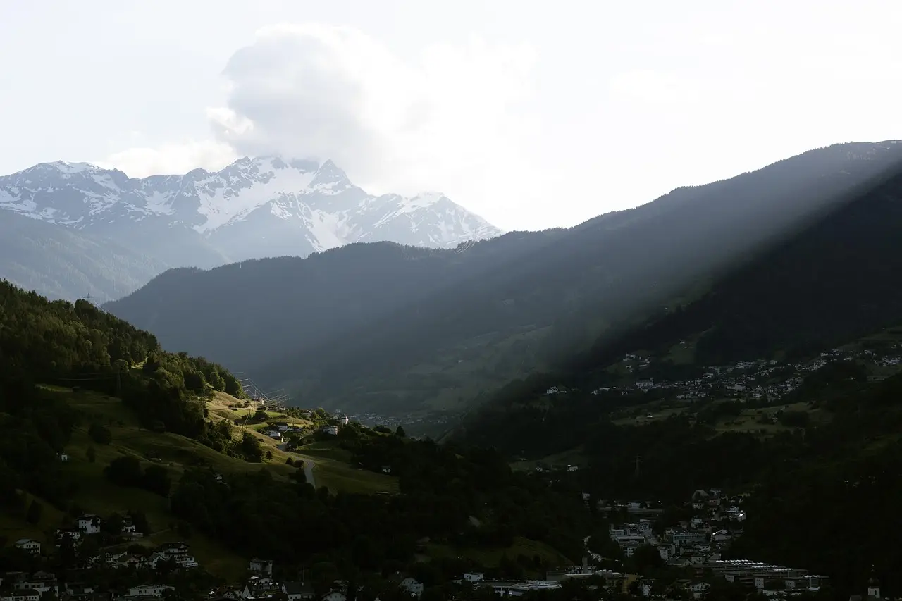 Har Ki Dun Valley, Uttarakhand