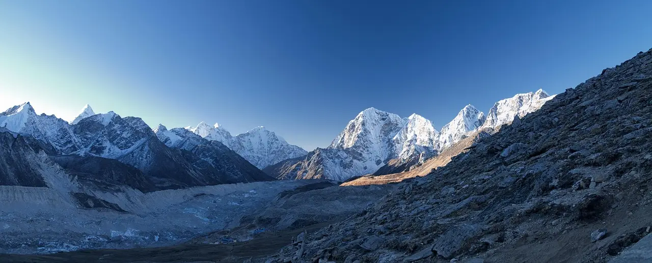 Kedarkantha Winter Trek, Uttarakhand